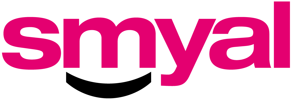 SMYAL Logo