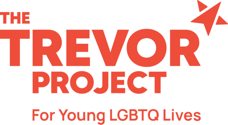 Trevor Project Logo